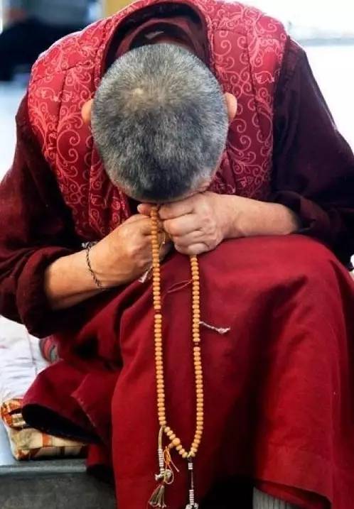 佛珠手串，你必須知道的佛家至寶和道教傳承