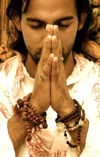 佛珠手串，你必須知道的佛家至寶和道教傳承