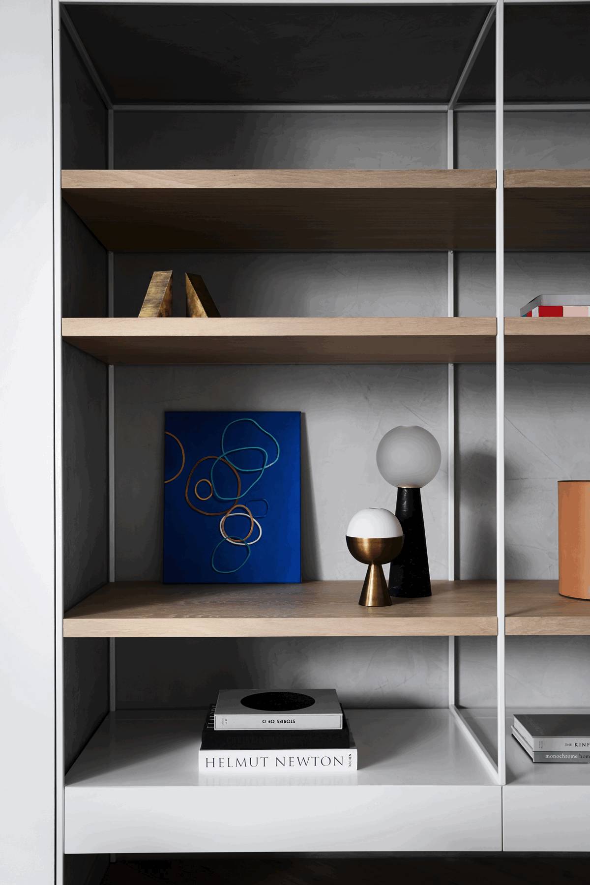 精致時尚的簡約中式裝修設(shè)計，才叫格調(diào)