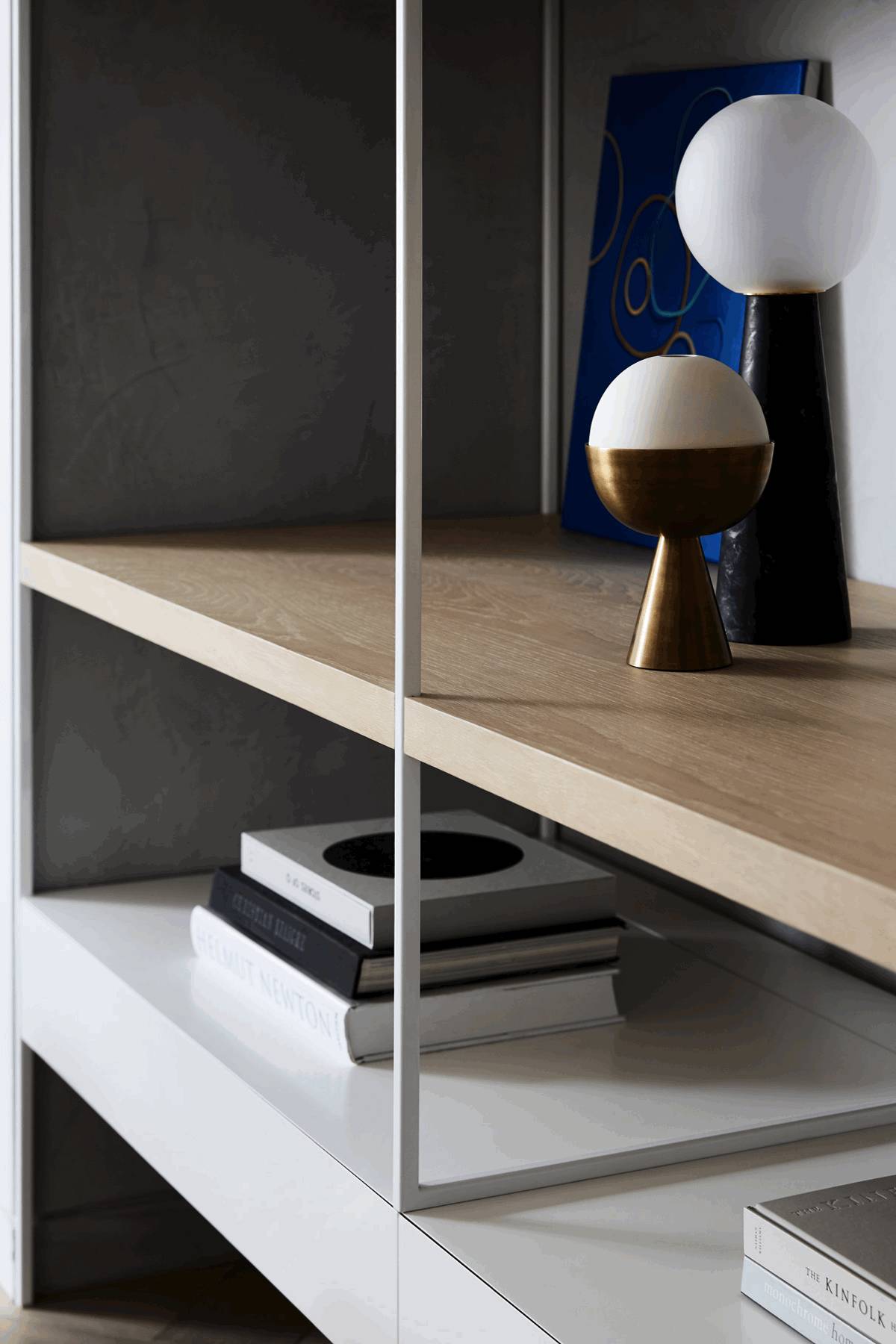 精致時尚的簡約中式裝修設(shè)計，才叫格調(diào)