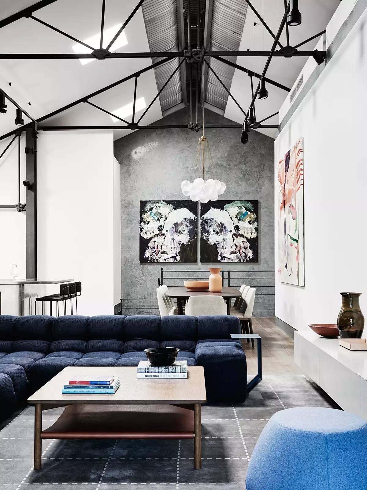 精致時尚的簡約中式裝修設計，才叫格調(diào)