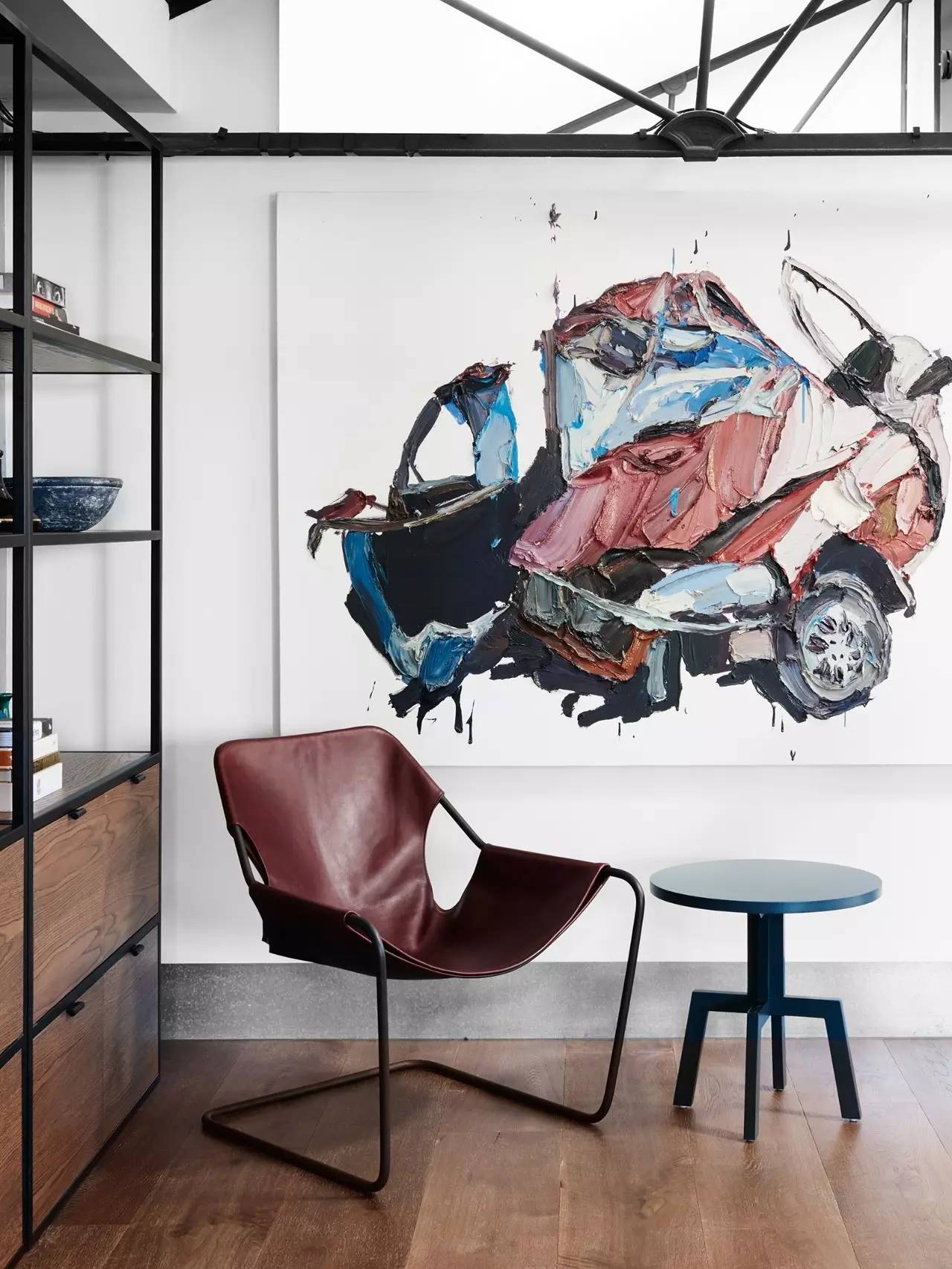 精致時(shí)尚的簡(jiǎn)約中式裝修設(shè)計(jì)，才叫格調(diào)