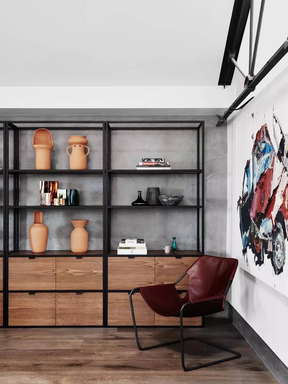 精致時(shí)尚的簡(jiǎn)約中式裝修設(shè)計(jì)，才叫格調(diào)