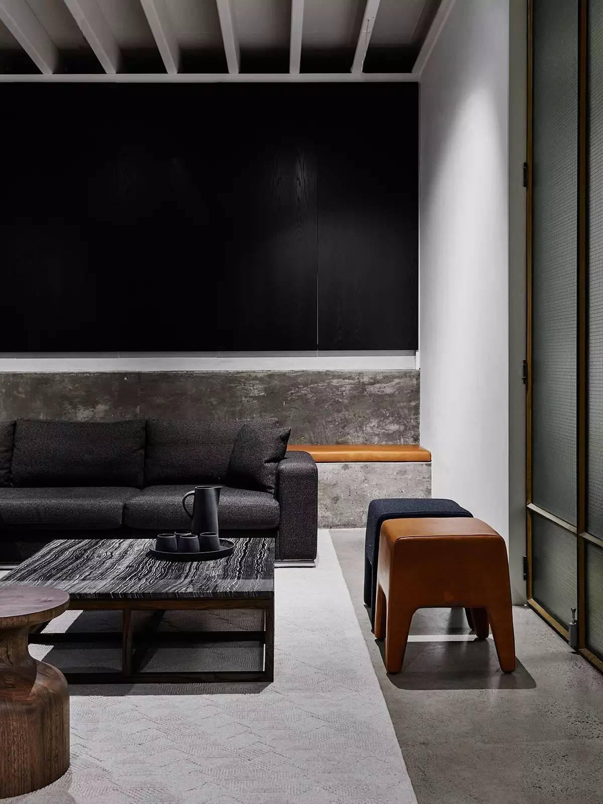 精致時(shí)尚的簡(jiǎn)約中式裝修設(shè)計(jì)，才叫格調(diào)