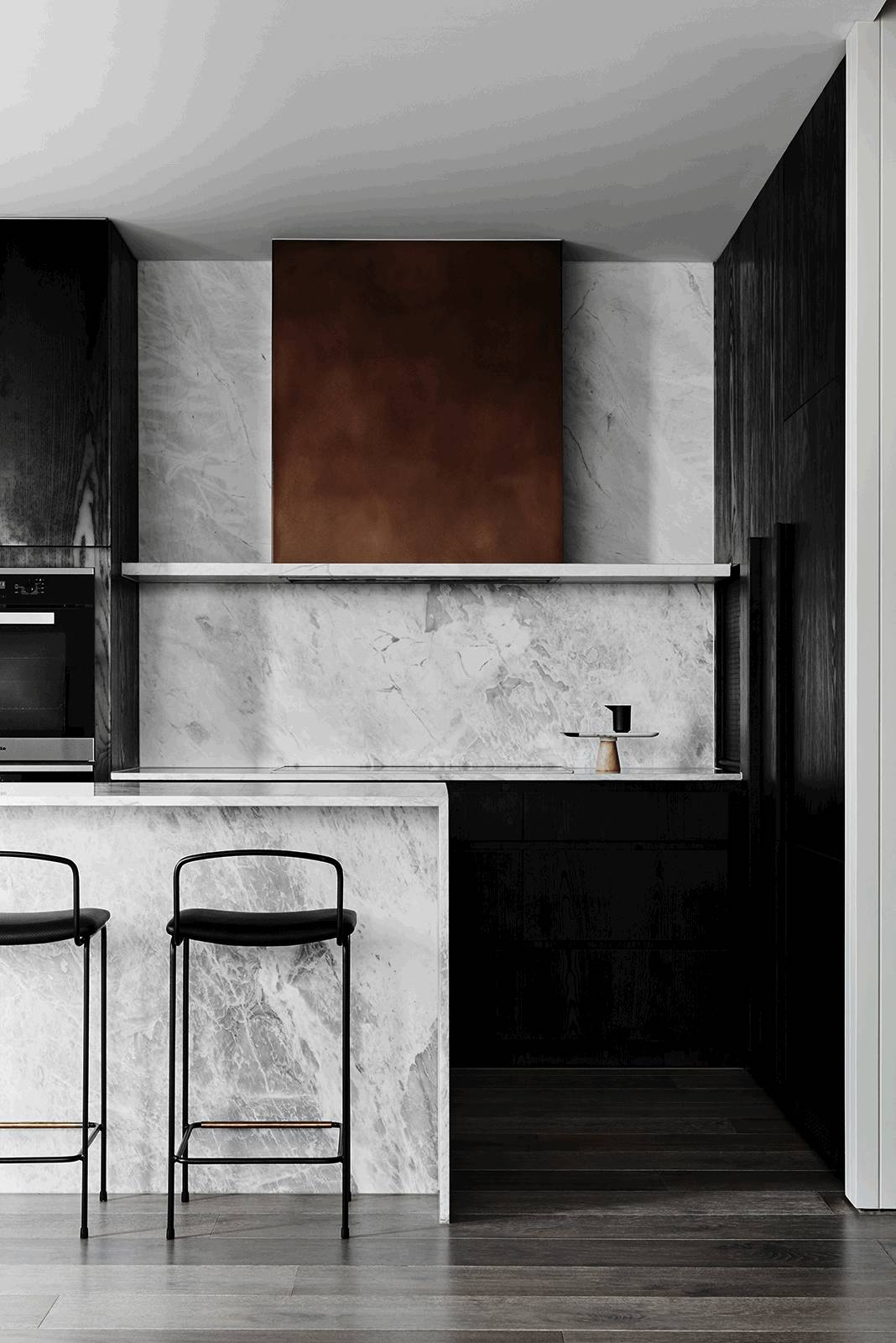 精致時(shí)尚的簡約中式裝修設(shè)計(jì)，才叫格調(diào)