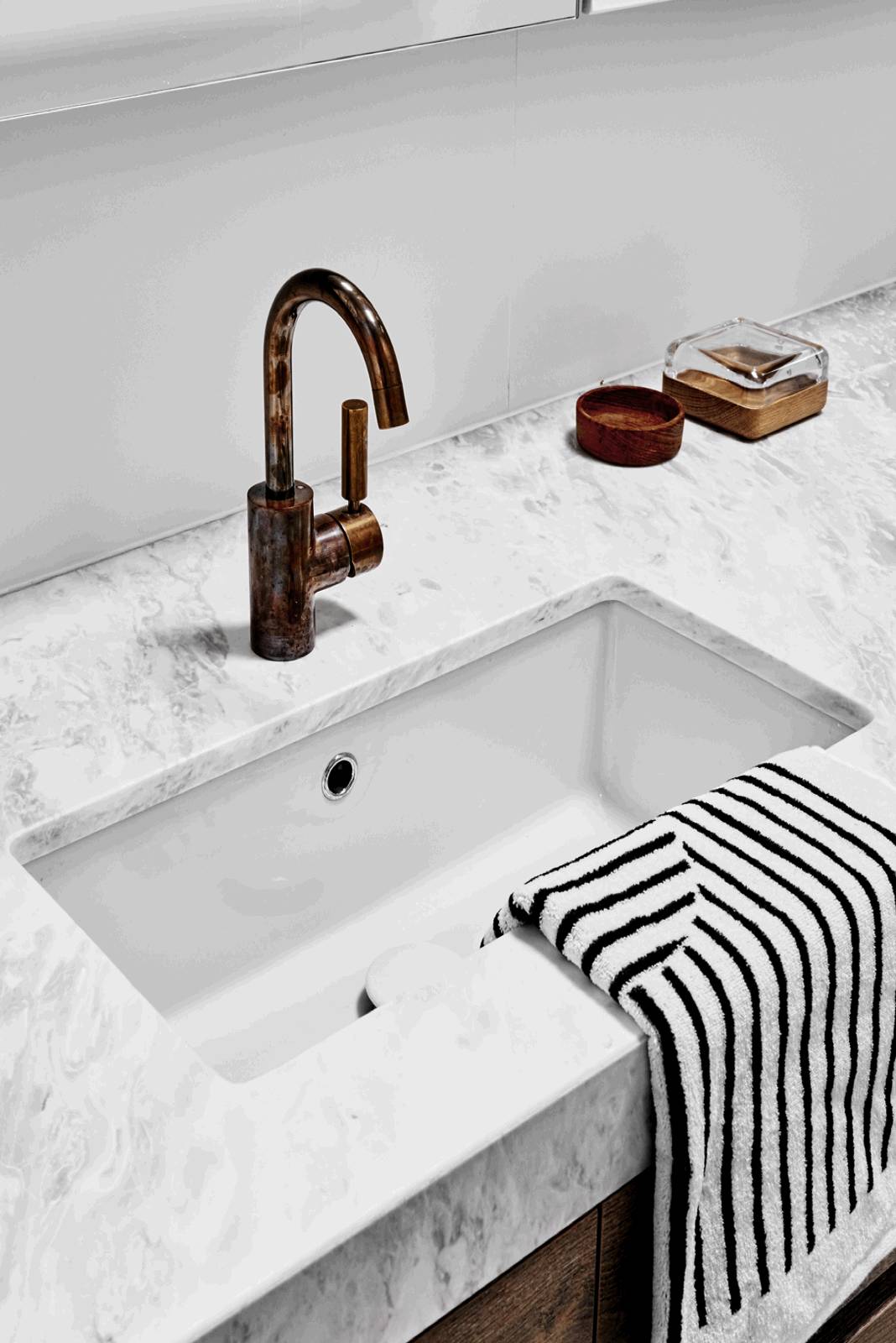 精致時(shí)尚的簡(jiǎn)約中式裝修設(shè)計(jì)，才叫格調(diào)