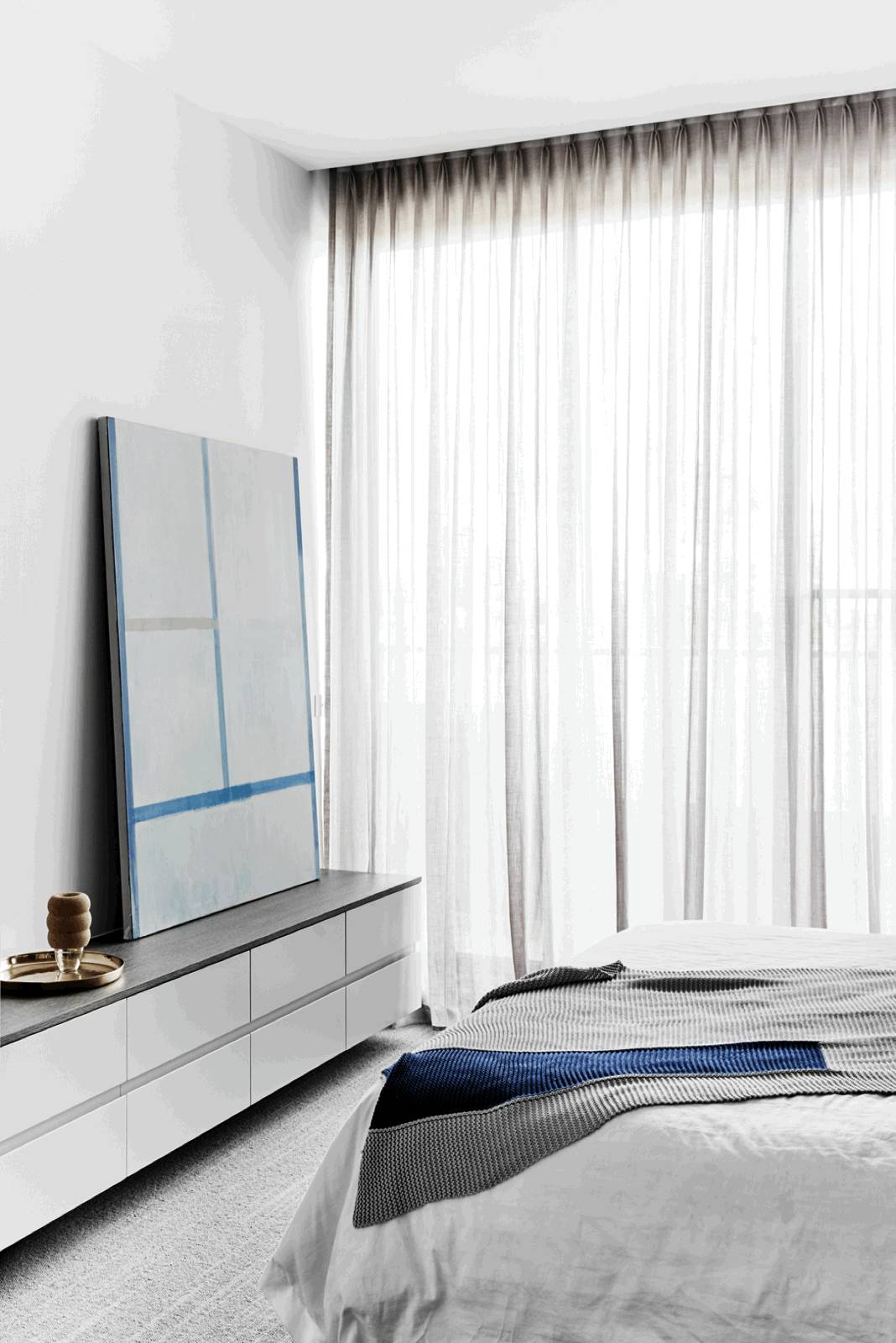 精致時(shí)尚的簡(jiǎn)約中式裝修設(shè)計(jì)，才叫格調(diào)