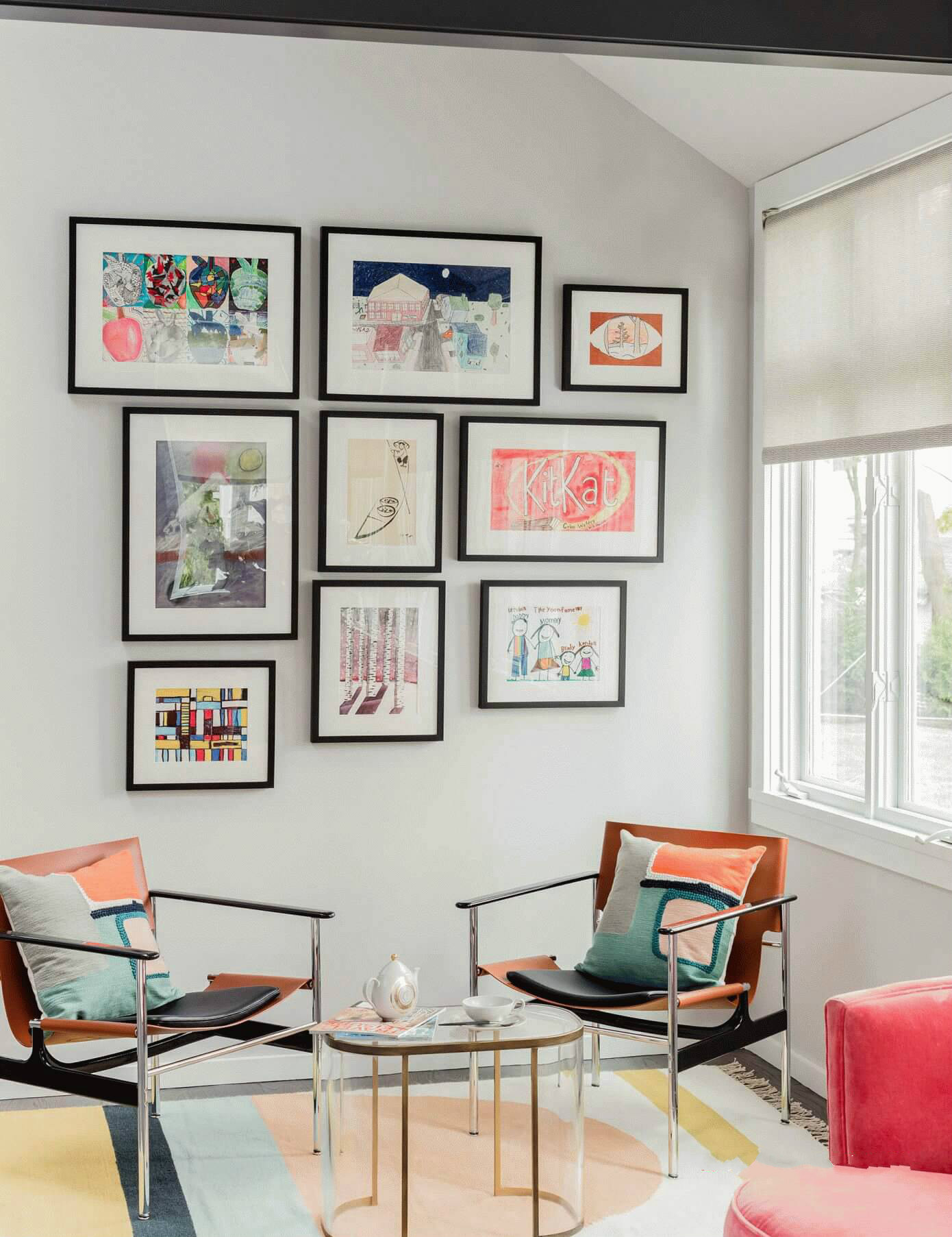 新中式鄉(xiāng)村風格 不一樣的中國味道