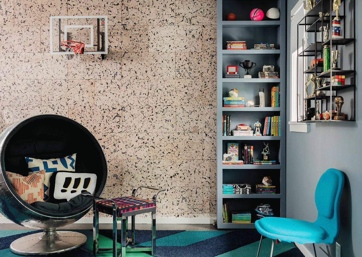 新中式鄉(xiāng)村風格 不一樣的中國味道