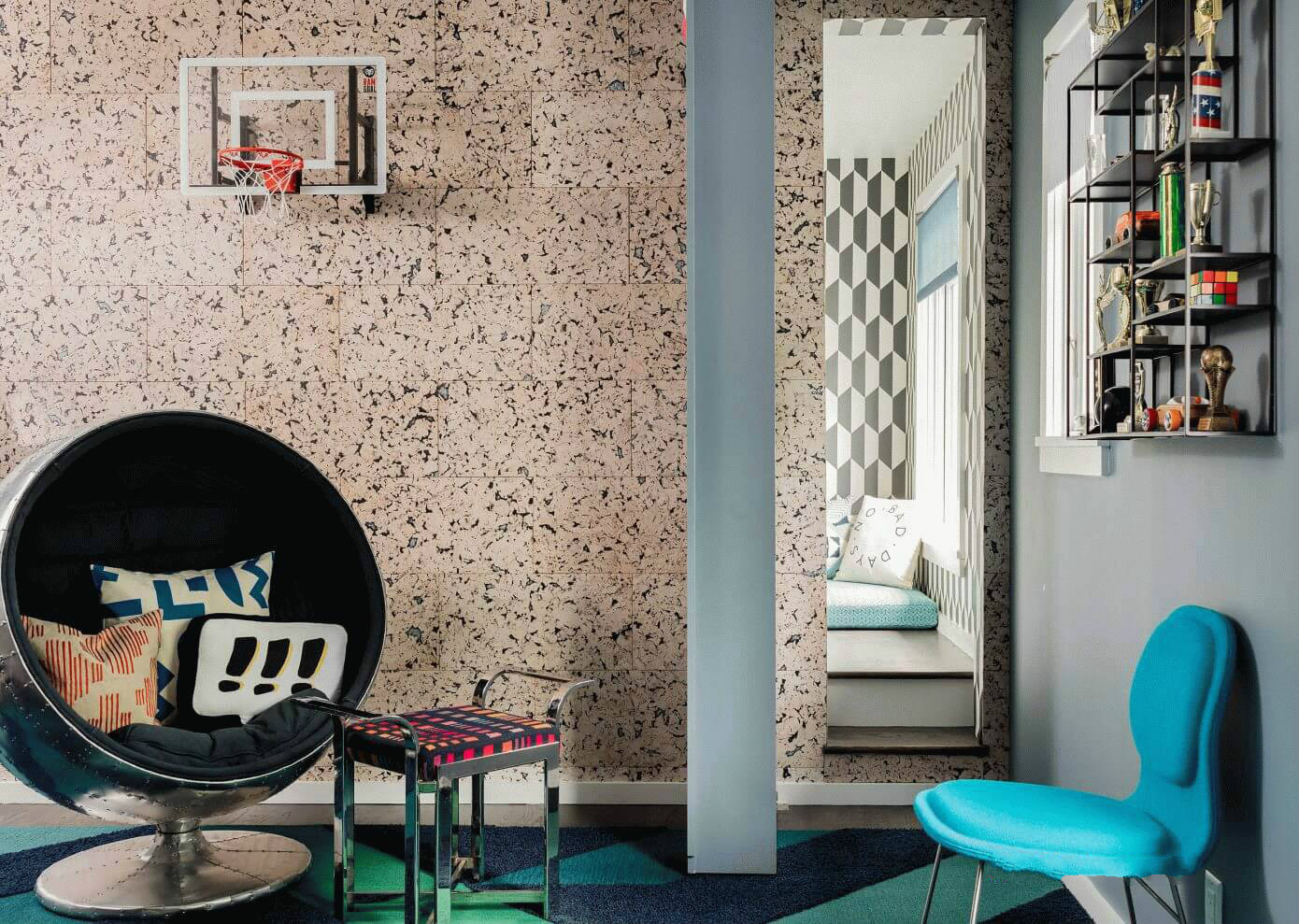 新中式鄉(xiāng)村風格 不一樣的中國味道