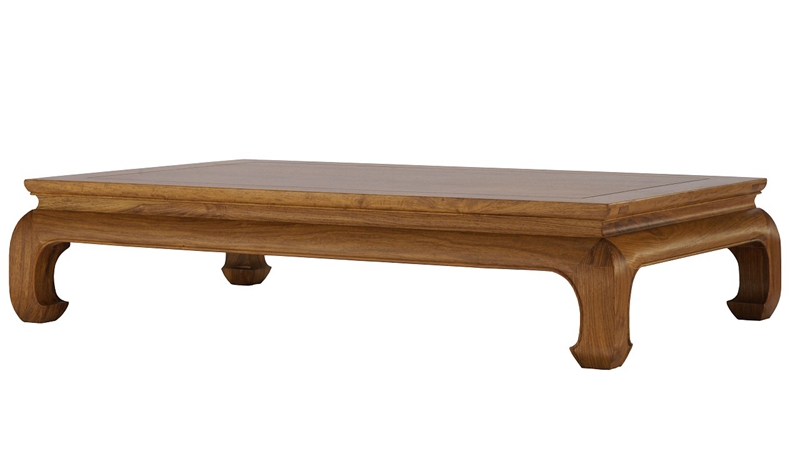 禪意實(shí)木新中式沙發(fā) 穩(wěn)穩(wěn)的享受