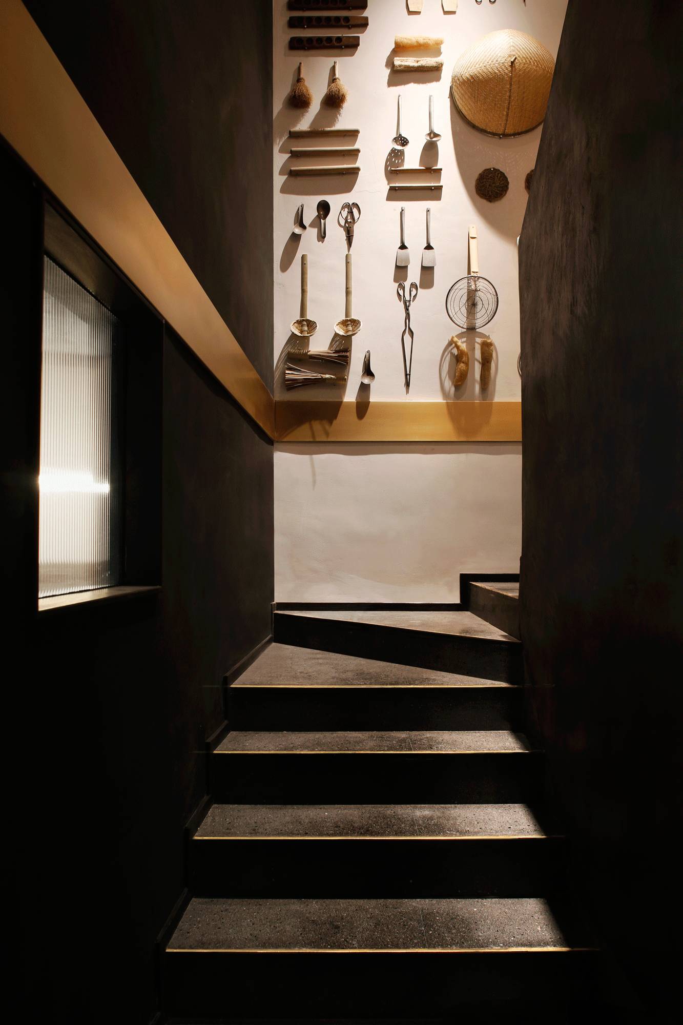 設(shè)計(jì)承載食物的靈魂，中式餐廳設(shè)計(jì)