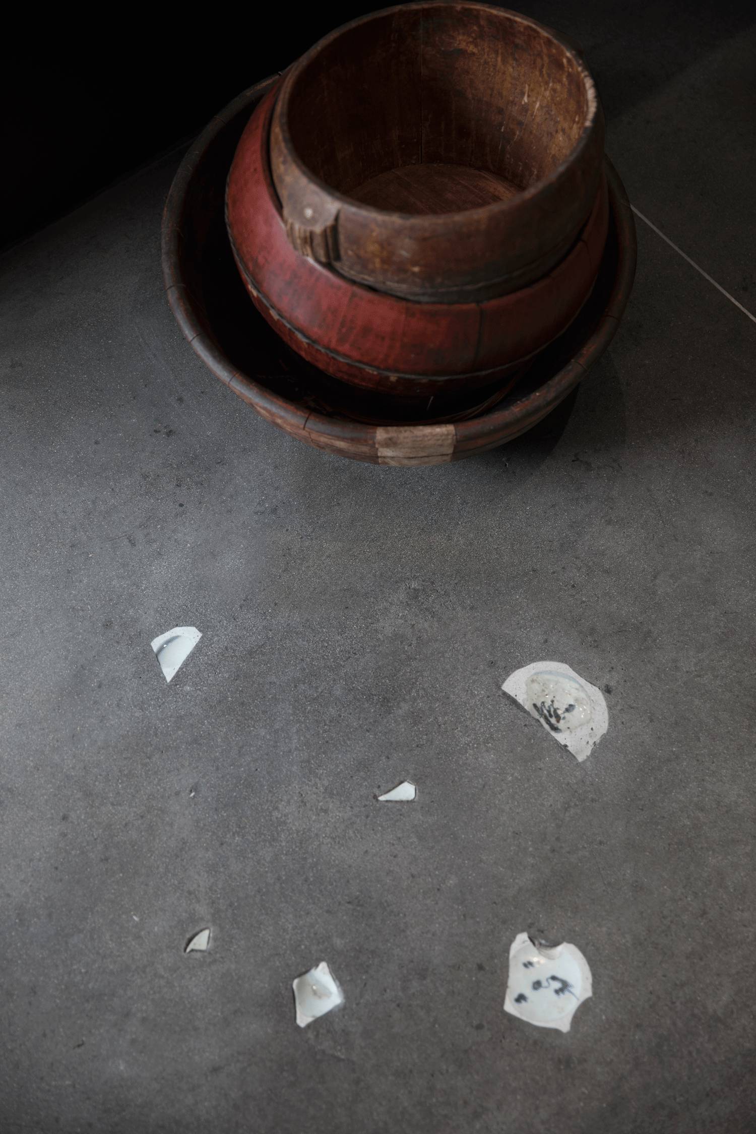 設(shè)計承載食物的靈魂，中式餐廳設(shè)計