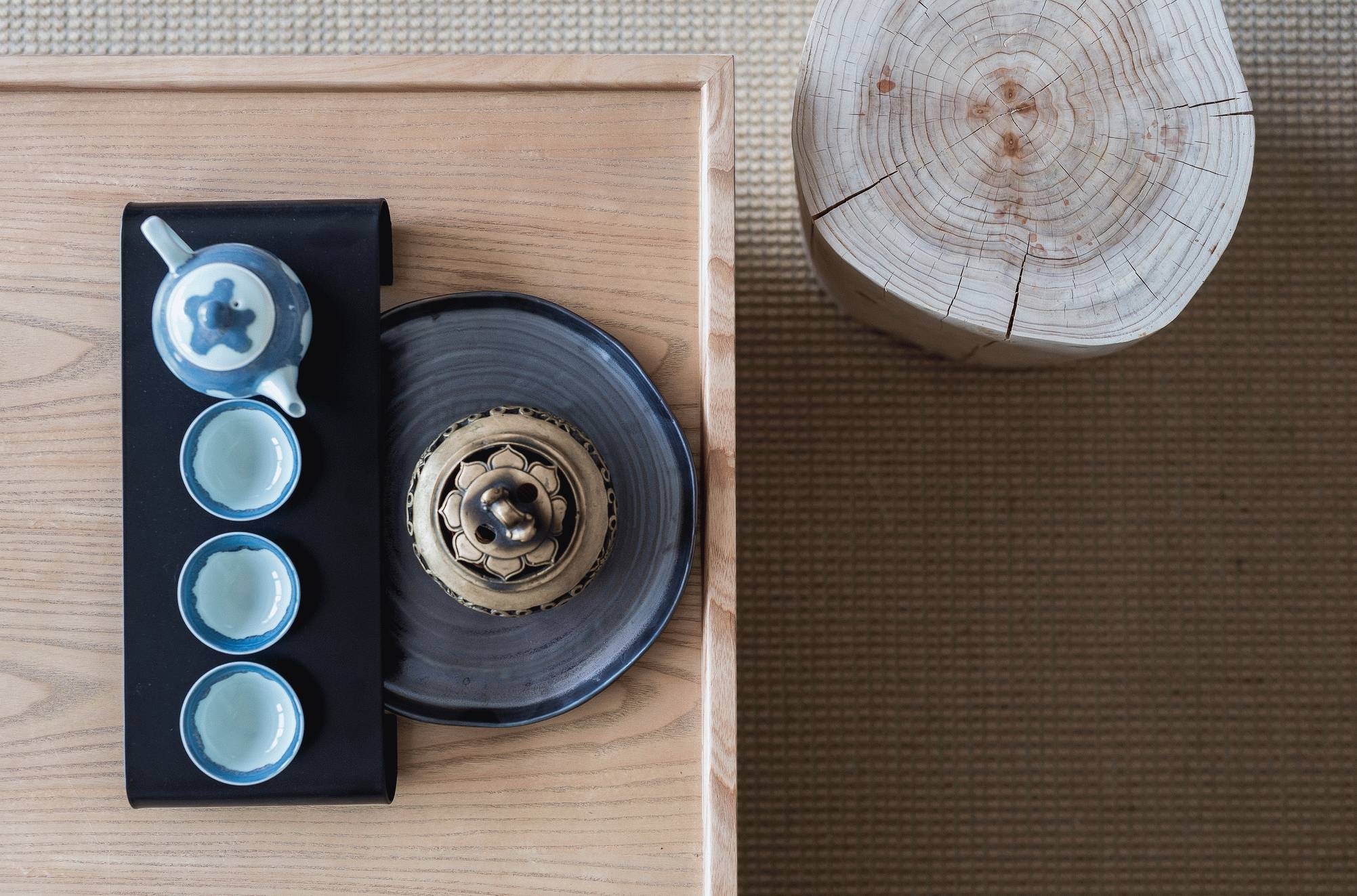 純凈樸素的山居生活，度假別墅設(shè)計