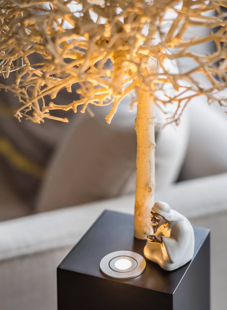 純凈樸素的山居生活，度假別墅設(shè)計