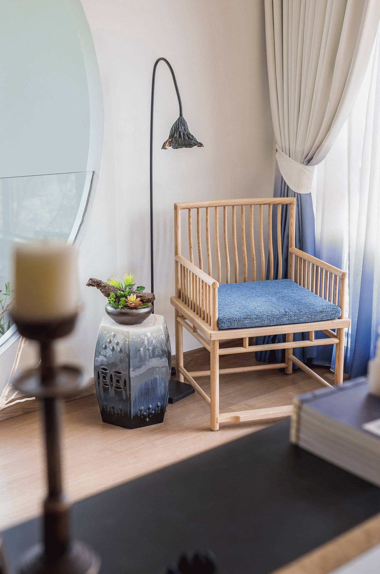 純凈樸素的山居生活，度假別墅設(shè)計