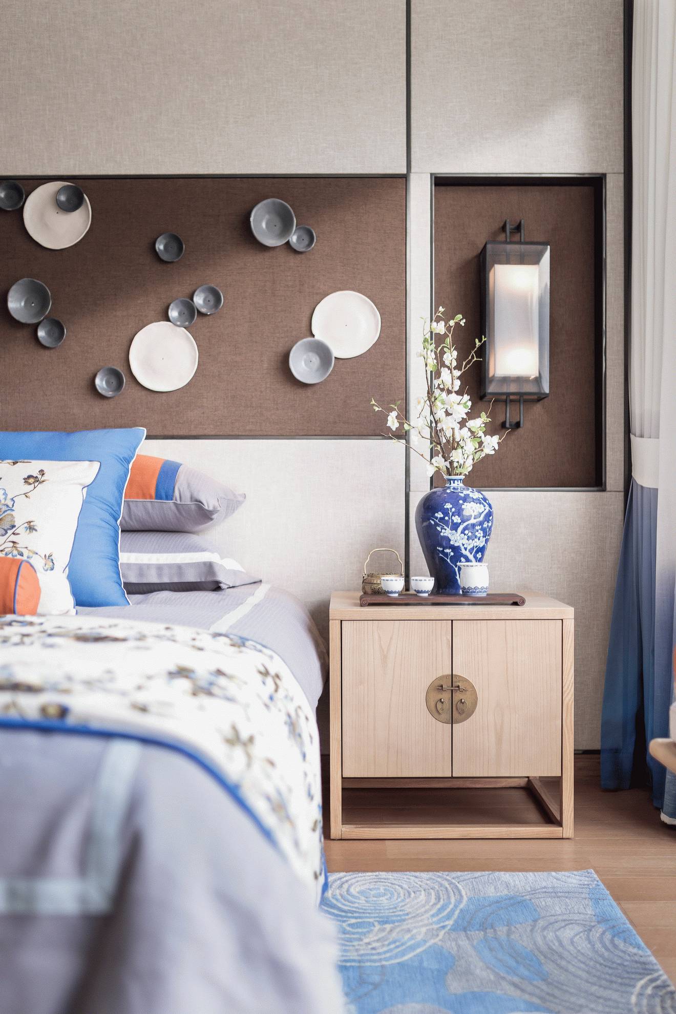 純凈樸素的山居生活，度假別墅設(shè)計