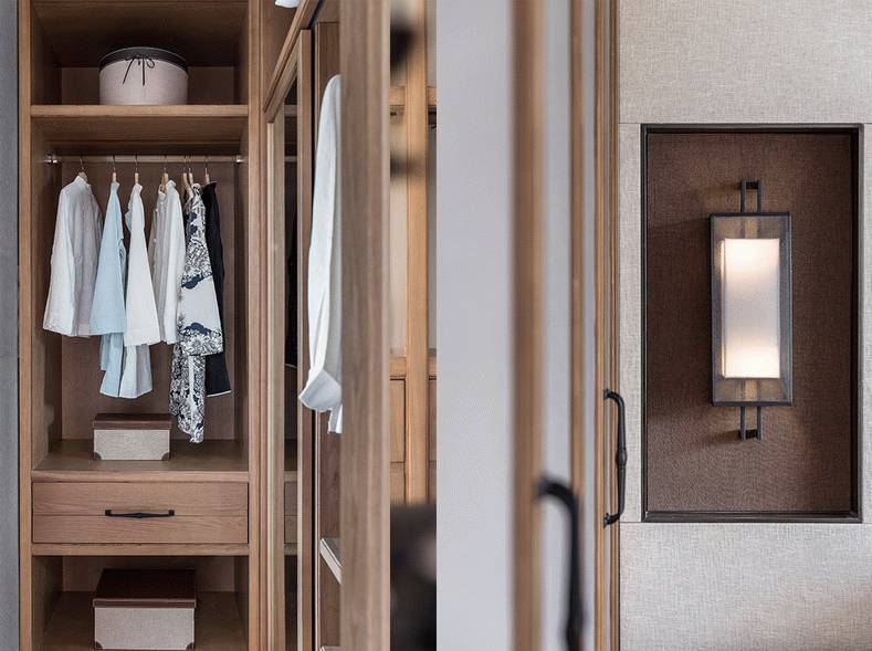 純凈樸素的山居生活，度假別墅設(shè)計