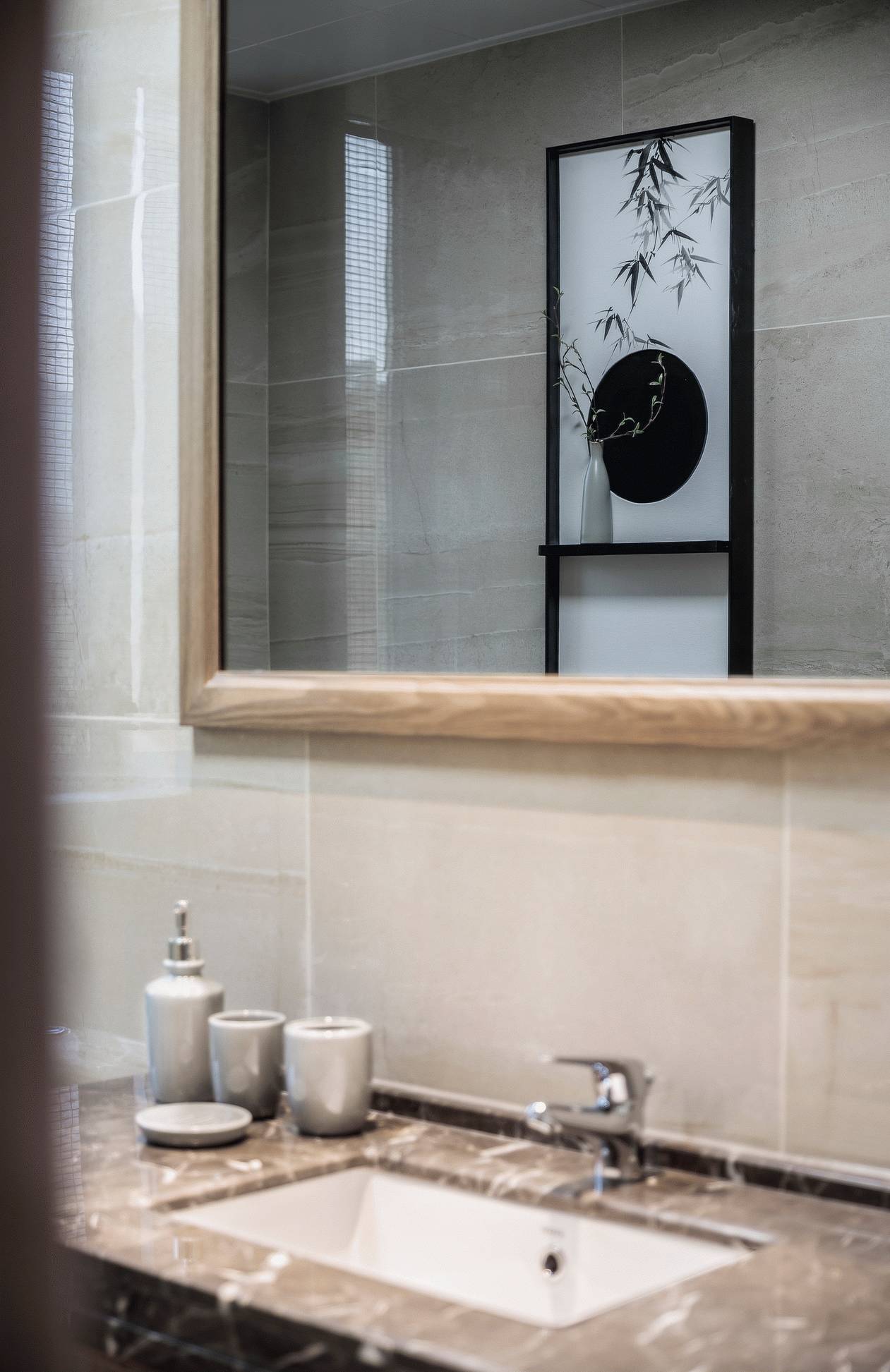 純凈樸素的山居生活，度假別墅設(shè)計(jì)