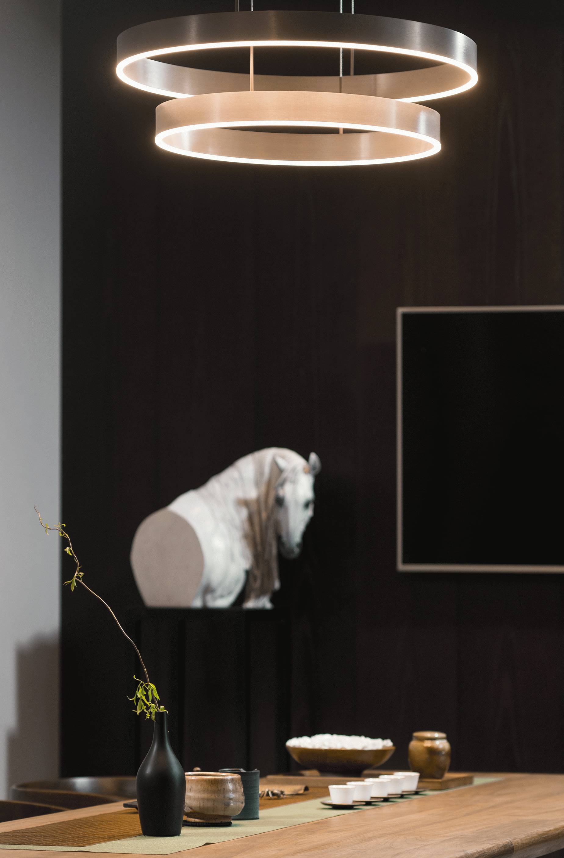 一所世外桃源，遠(yuǎn)離喧囂回歸初始的東方禮居