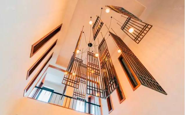 好久不見(jiàn)，西溪濕地范的民宿