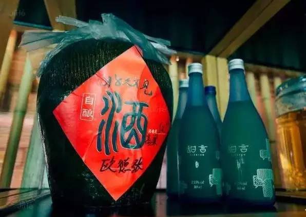 好久不見，西溪濕地范的民宿