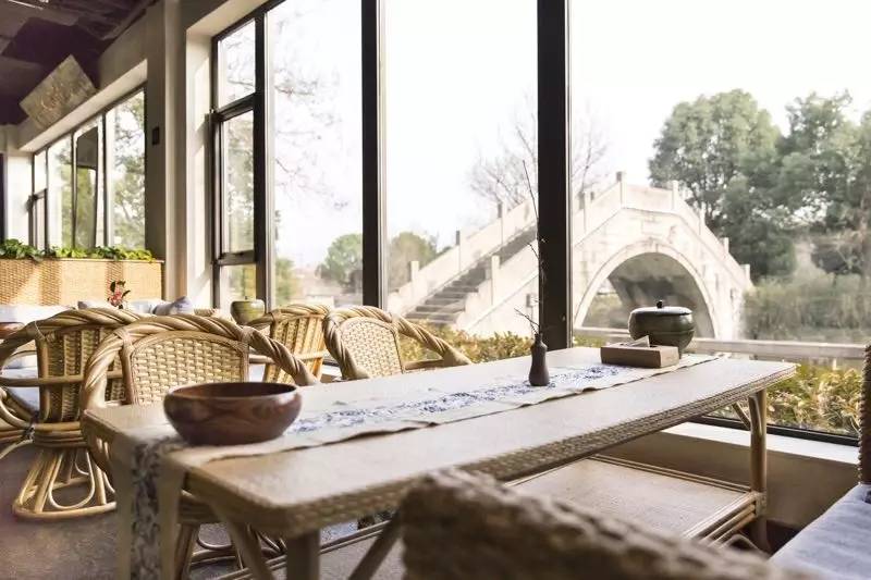 好久不見，西溪濕地范的民宿