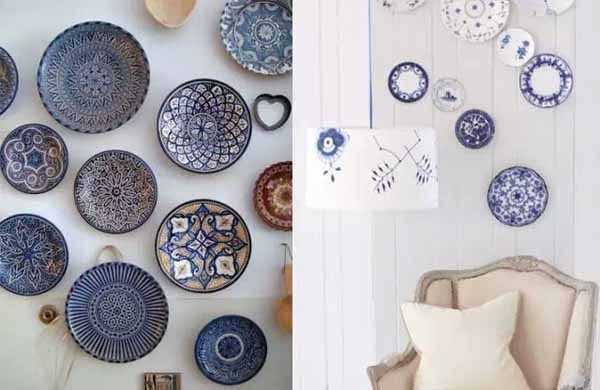 原來(lái)盤子可以這么用