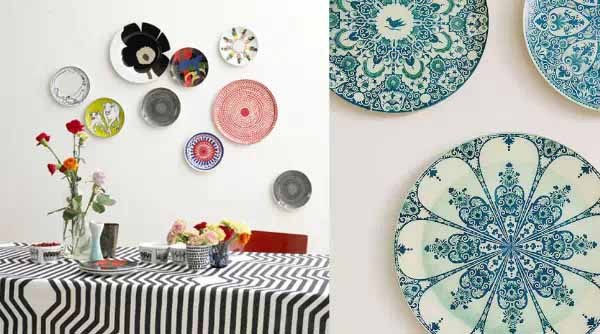 原來(lái)盤子可以這么用