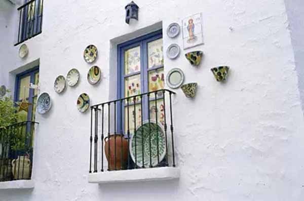 原來(lái)盤子可以這么用