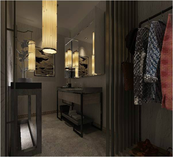 民宿設(shè)計(jì)，把詩(shī)寫(xiě)進(jìn)設(shè)計(jì)里！