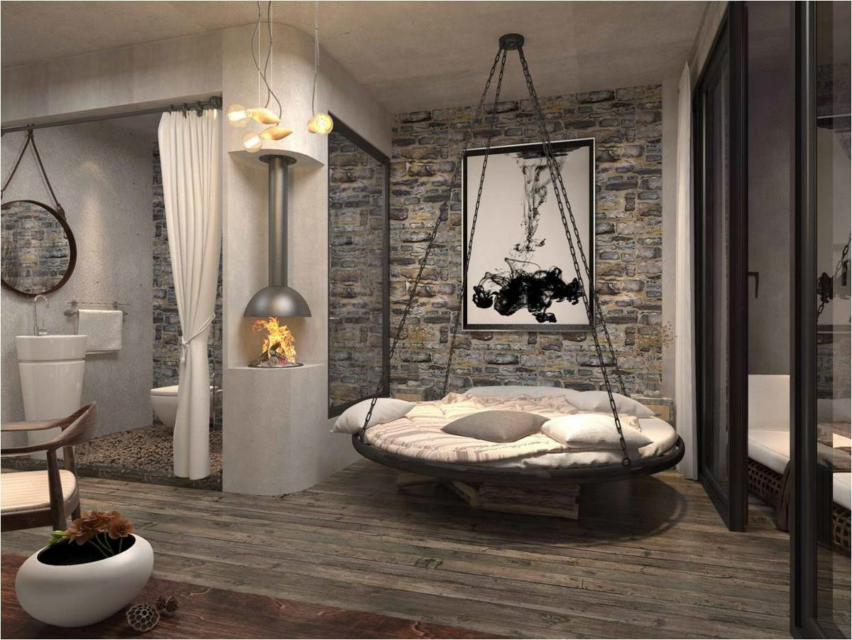 民宿設(shè)計(jì)，把詩(shī)寫(xiě)進(jìn)設(shè)計(jì)里！