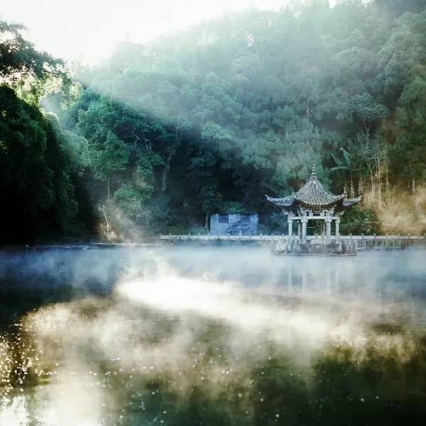 茶馬古道，民宿古宅設(shè)計(jì)改造