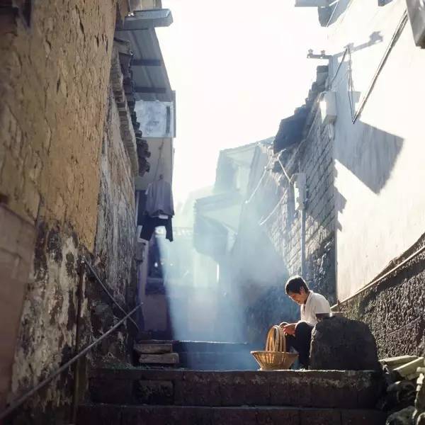 茶馬古道，民宿古宅設(shè)計(jì)改造