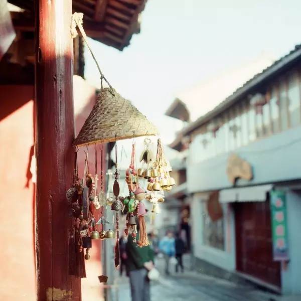 茶馬古道，民宿古宅設(shè)計(jì)改造