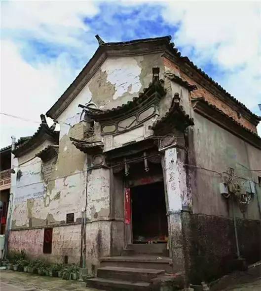 茶馬古道，民宿古宅設(shè)計(jì)改造