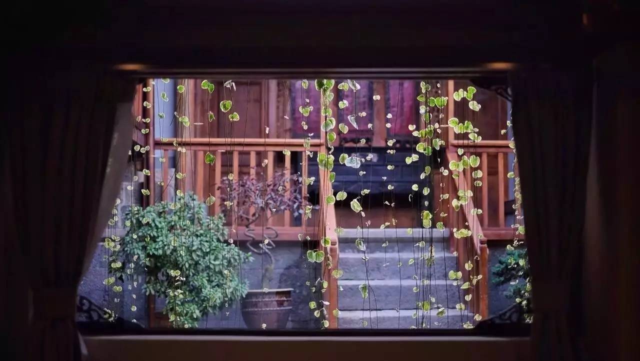 茶馬古道，民宿古宅設(shè)計改造