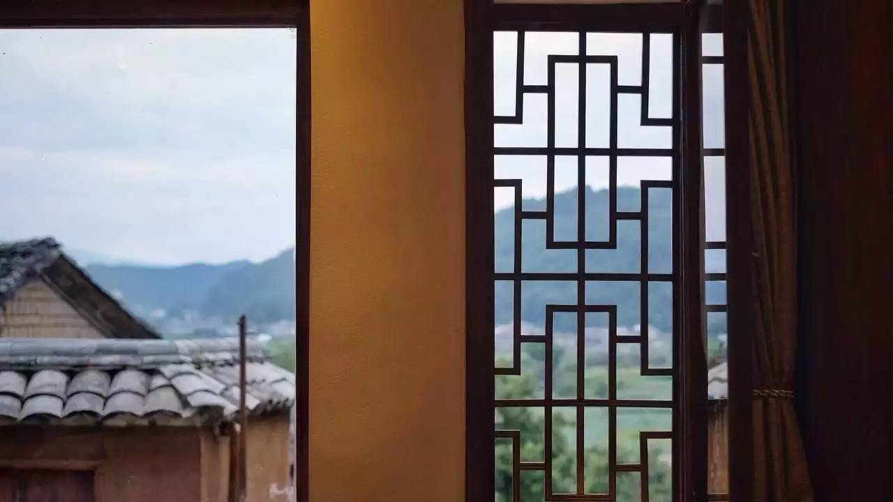 茶馬古道，民宿古宅設(shè)計改造