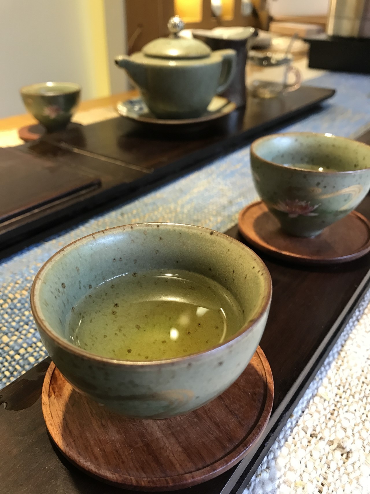 茶馬古道，民宿古宅設(shè)計改造