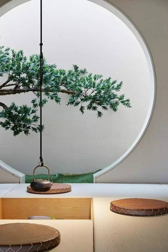 簡潔大氣的中式家具，傳統之美！