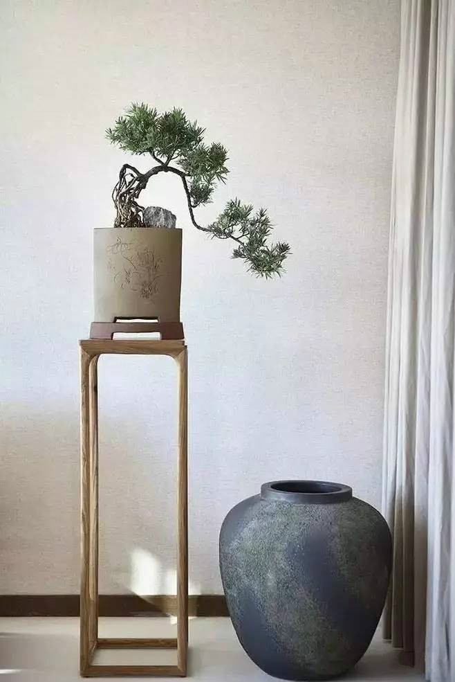 簡潔大氣的中式家具，傳統之美！