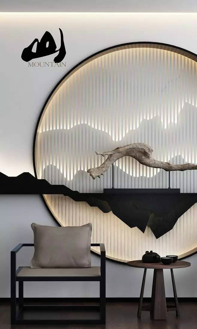 簡潔大氣的中式家具，傳統(tǒng)之美！