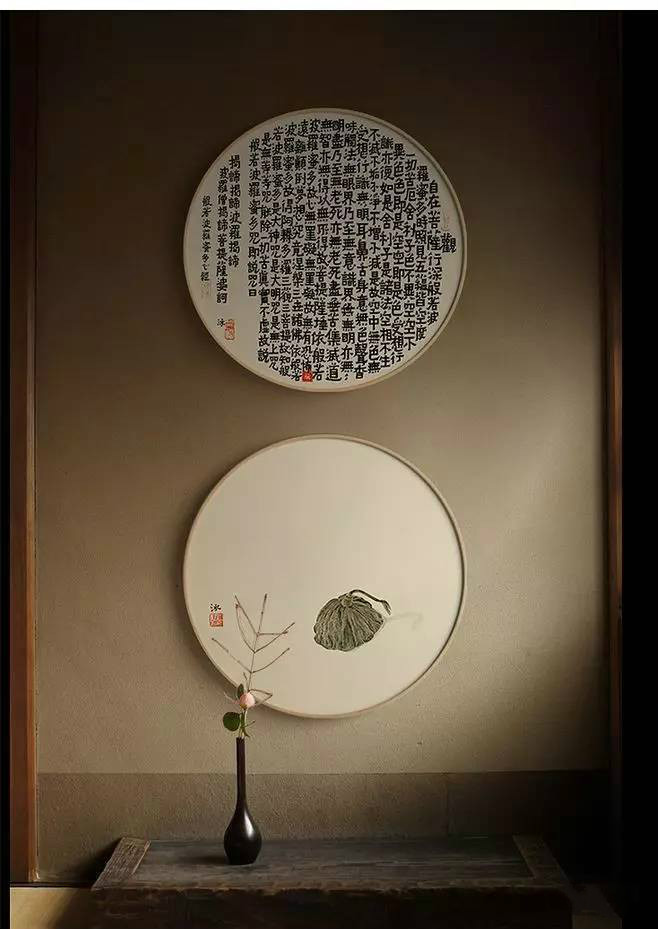 簡潔大氣的中式家具，傳統(tǒng)之美！