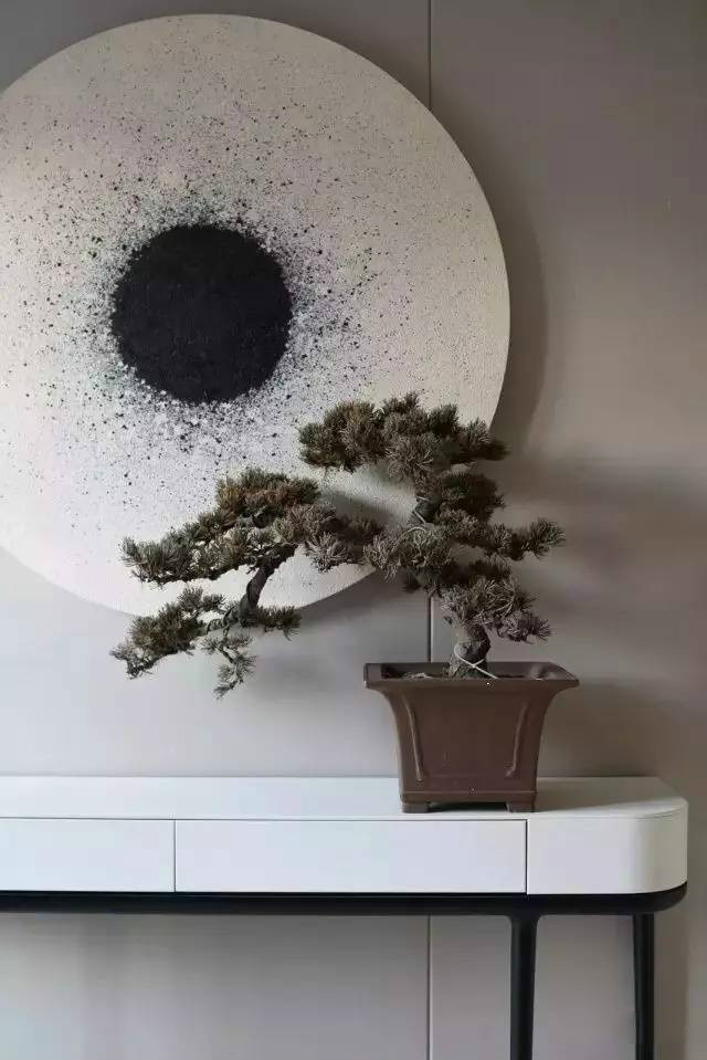 簡潔大氣的中式家具，傳統(tǒng)之美！