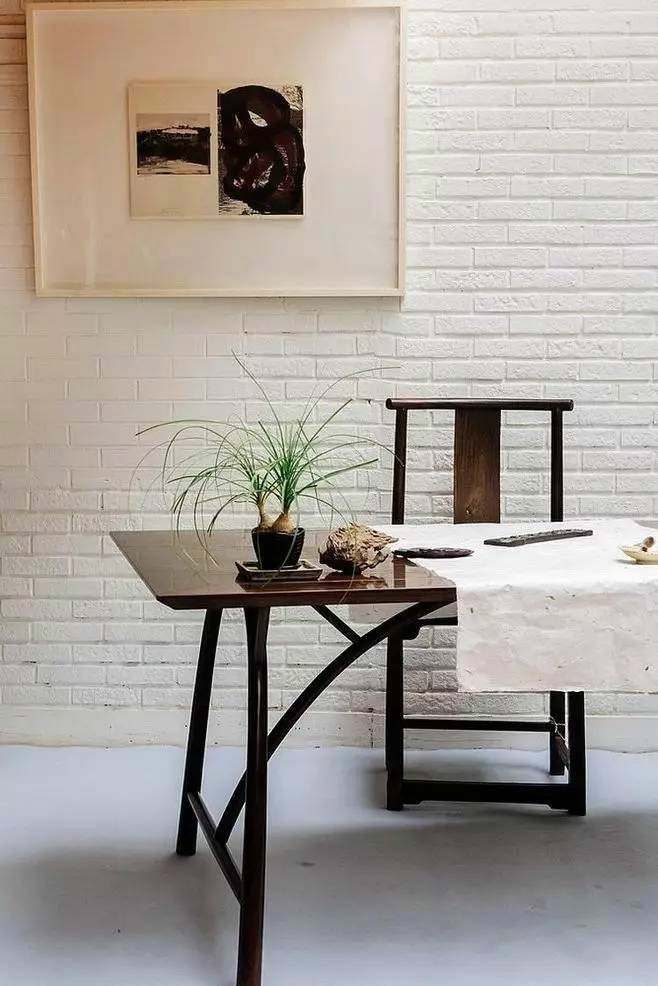 簡潔大氣的中式家具，傳統(tǒng)之美！