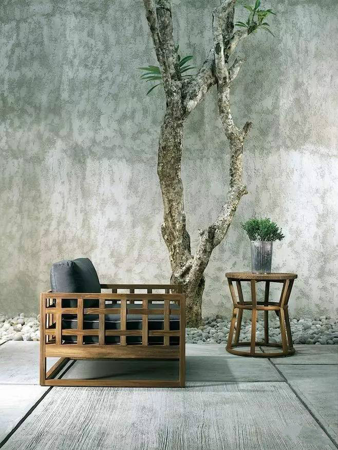 簡潔大氣的中式家具，傳統(tǒng)之美！