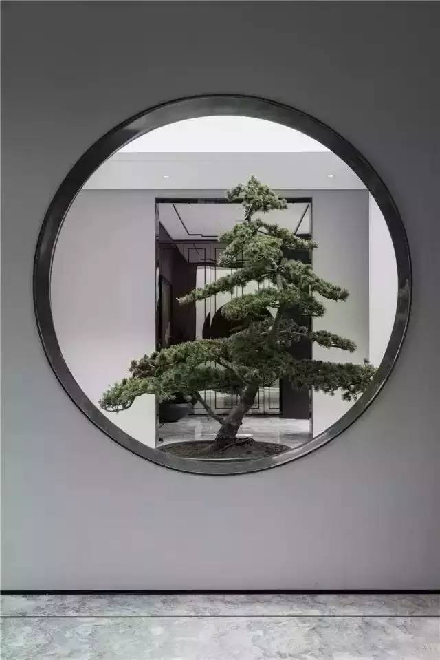 專(zhuān)屬中國(guó)人的中式庭院設(shè)計(jì)