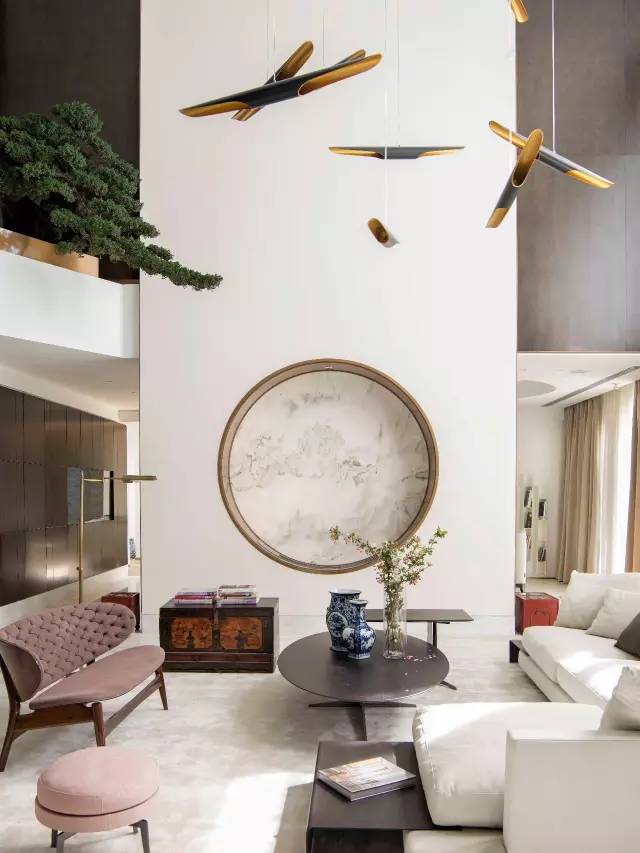 水滿則溢，設(shè)計(jì)中留白的作用