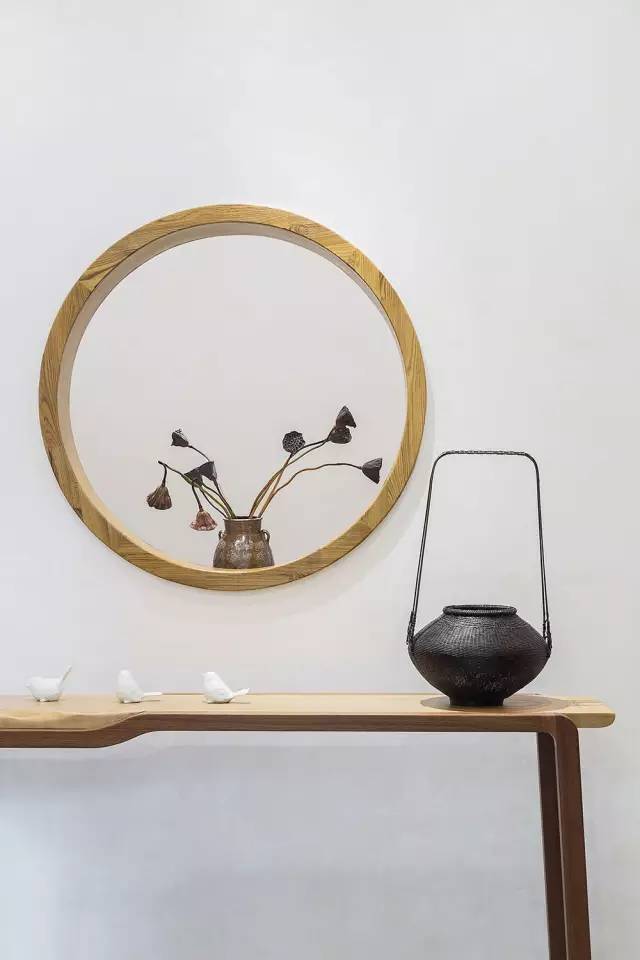 水滿則溢，設(shè)計(jì)中留白的作用