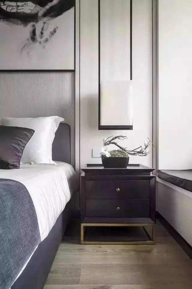 水滿則溢，設(shè)計(jì)中留白的作用